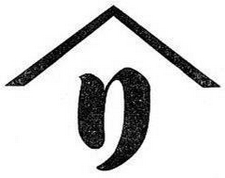 N logo