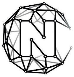 N logo