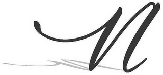N logo