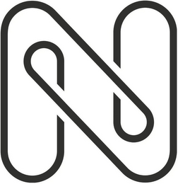 N logo
