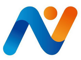 N logo