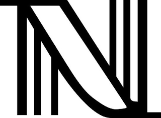 N logo