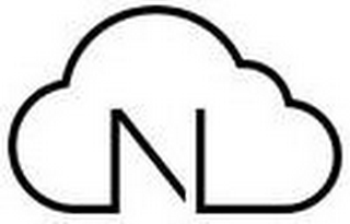 N logo