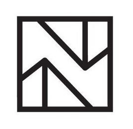N logo