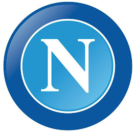 N logo