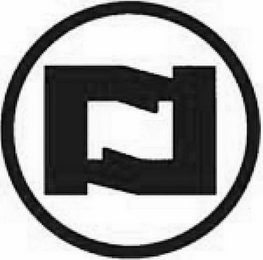N logo