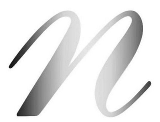 N logo