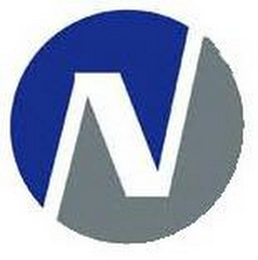 N logo