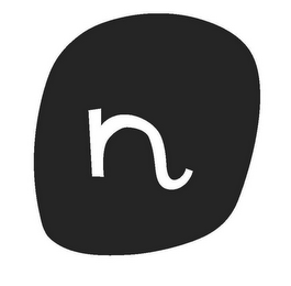 N logo