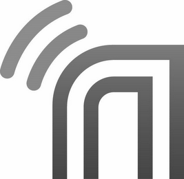 N logo