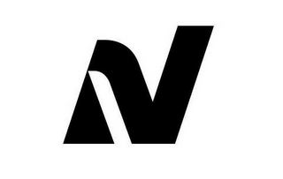 N logo