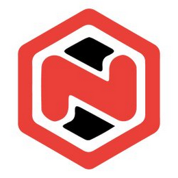 N logo