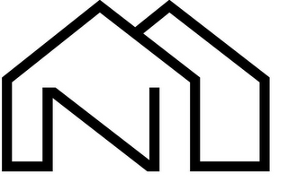 N logo