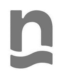 N logo