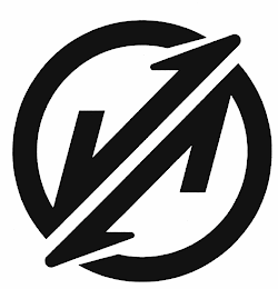 N logo