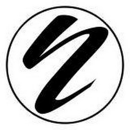 N logo