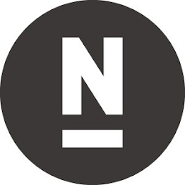 N logo