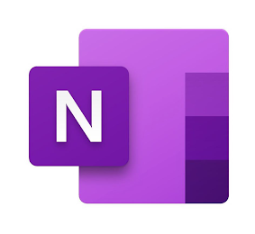 N logo