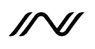 N logo