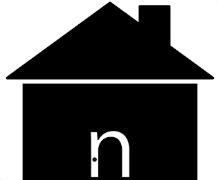 N logo