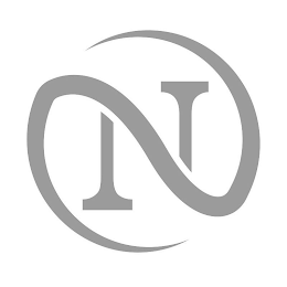 N logo