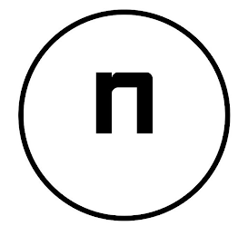 N logo