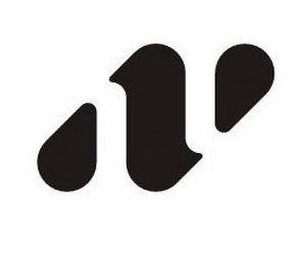 N logo