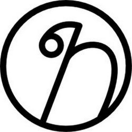 N logo