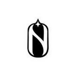 N logo