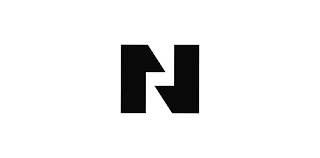 N logo
