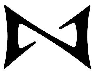 N logo