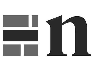 -N logo