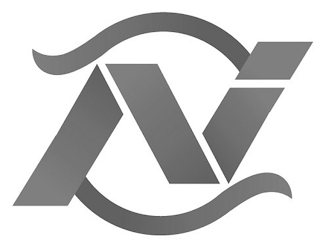 N logo