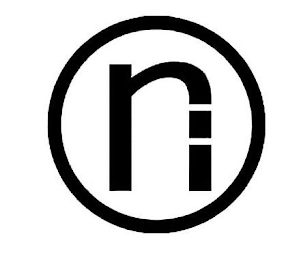 N logo