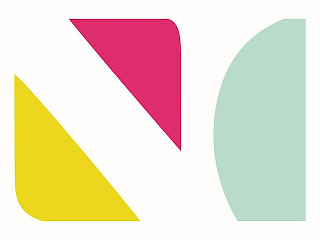 N logo