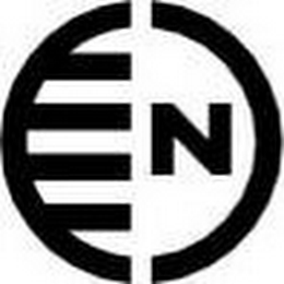N logo