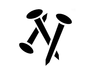 N logo