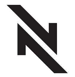 N logo