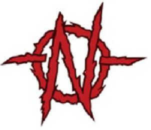 N logo