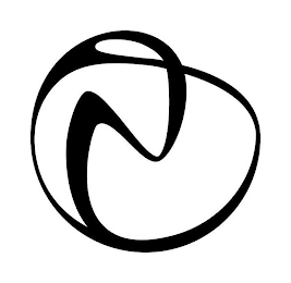 N logo