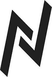 N logo