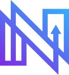 N logo