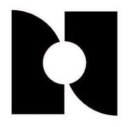 N logo
