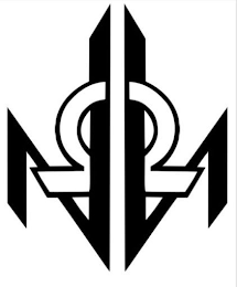 N logo