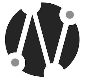 N logo