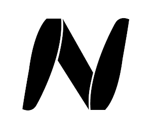 N logo