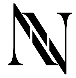 N logo