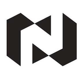 N logo