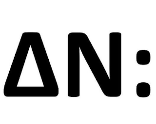 N: logo