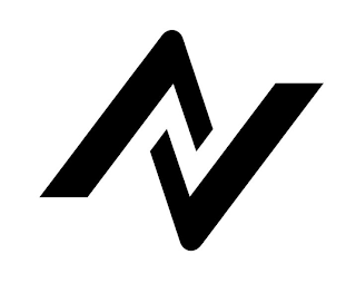 N logo